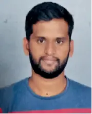 Sandesh Chavan - CAD Engineer | MIT Placed Student 